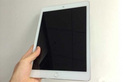 В сеть утекли характеристики Apple iPad Air 2 