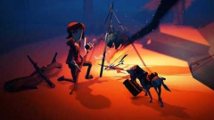 Анонс игры The Flame in the Flood