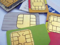 Количество активизированных sim-карт превышает количество людей на Земле