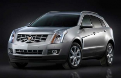 Cadillac переименует свои внедорожники