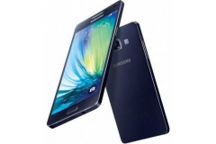 Samsung Galaxy A7 получит экран 1080p