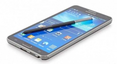 Samsung Galaxy Note 4 гнется не хуже iPhone