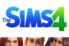 В The Sims 4 теперь обитают призраки