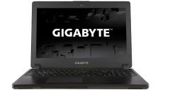 Gigabyte представила игровые ноутбуки с графикой GeForce GTX 980M/970M
