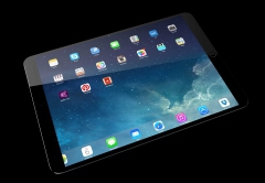 Apple отложила выпуск iPad Pro из-за новых iPhone