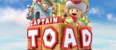 Новые скриншoты игры Cаptain Toad: Treasure Tracker
