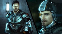 Реалистичная графика Mass Effect 4
