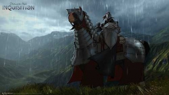Изучение Dragon Age: Inquisition займет 200 часов