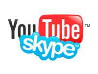 Спецтарифы за пользование Youtube и Skype может ввести ФАС