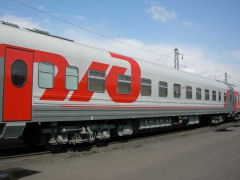 В поездах в России может появиться Wi-Fi