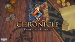Карточная игра Chronicle: RuneScape Legends