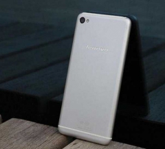 Lenovo готовит к выпуску копию iPhone 6 под названием Sisley