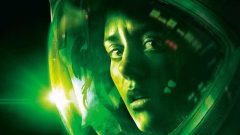 Геймплейный ролик Alien: Isolation от MegaObzor.com 