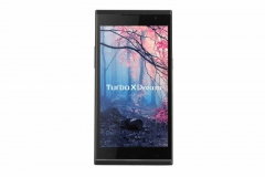 Turbo X Dream стильный Android смартфон со скромной стоимостью
