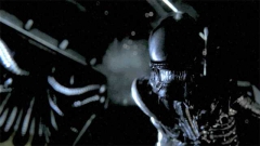 Геймплейное видео Alien: Isolation. Режим выживания - непреодолимая преграда 