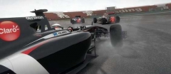 Релизный трейлер игры F1 2014