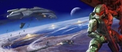 Новые скриншоты игры Halo: The Master Chief Collection