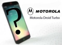  Пресс-фото Motorola Droid Turbo