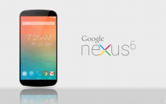 Утечка серии рекламных роликов, посвящённых Nexus 6