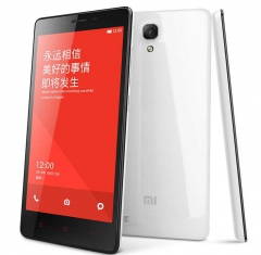 Xiaomi Redmi Note 2 получит процессор Snapdragon 615 