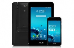 Бюджетный Asus PadFone X mini