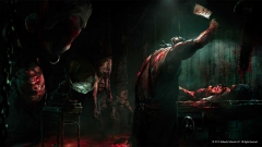 The Evil Within - GamePlay Эпизод 1 от MegaObzor