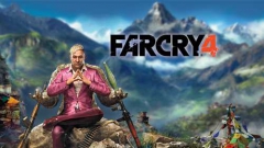 Прохождение Far Cry 4 отнимет 35 часов