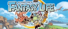 Рекламный ролик игры Fantasy Life