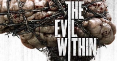 The Evil Within - GamePlay Эпизод 2 от MegaObzor
