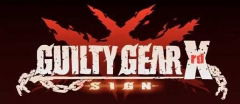 Guilty Gеar Xrd: Sign - новый геймплей
