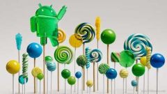 Android 5.0 Lollipop показался на свет 