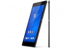 Компактный планшет Sony Xperia Z3 Tablet Compact анонсирован в России