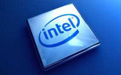 Intel поставила более 100 миллионов микропроцессоров за квартал
