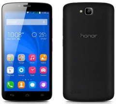 Huawei Honor Holly – бюджетный смартфон