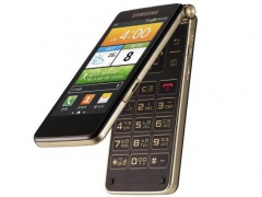 Samsung готовит раскладной смартфон Galaxy Golden 2