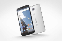 Nexus 9, Nexus 6 и Nexus Player от Google
