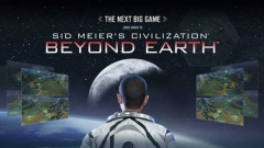 Sid Meier’s Civilization: Beyond Earth отправит вас в космос