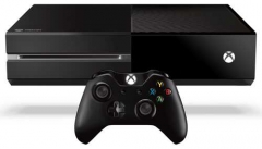 Microsoft обновила Xbox One