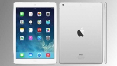 Apple представила iPad Air 2. Цены в России
