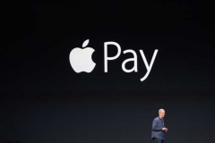 Apple запустит платежную систему Apple Pay 20 октября