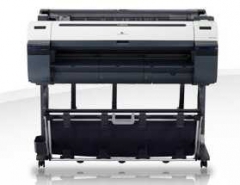 Новый плоттер Canon imagePROGRAF iPF765 теперь и с ПЗК