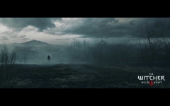24 октября будет представлен вступительный ролик The Witcher 3
