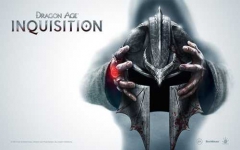 Больше 30 видов ездовых животных в Dragon Age: Inquisition