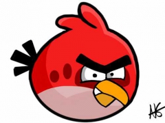 Angry Birds портит детям аппетит 