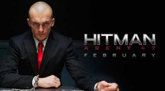 Фильм Hitman: Agent 47 отложен