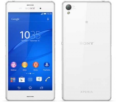 Характеристики смартфона Sony Xperia Z4