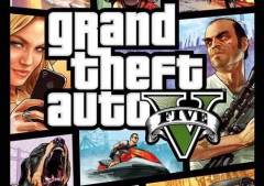 Мошенники и Grand Theft Auto V