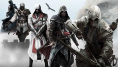 77 миллионов проданных Assassin's Creed