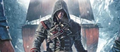 Геймплейное видео Assassin’s Creed: Rogue