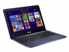 Стартовали продажи доступного ноутбука Asus EeeBook X205 